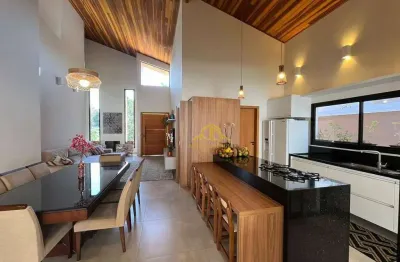 Casa com 3 dormitórios à venda, 200 m² por r$ 1.400.000,00 - vila verde - itapevi/sp