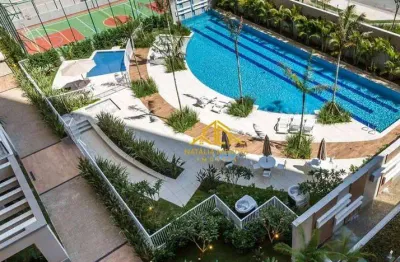 Apartamento à venda, 105 m² por r$ 1.400.000,00 - barueri - barueri/sp