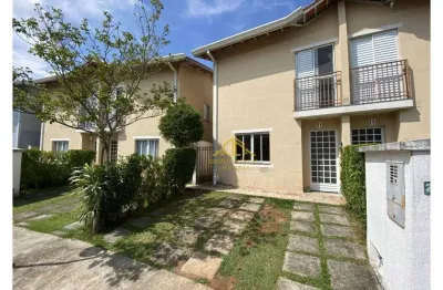 Casa com 3 dormitórios à venda, 90 m² por r$ 599.900,00 - granja viana - cotia/sp