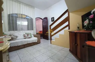 Casa com 3 quartos à venda, 150 m² por r$ 390.000 - granja viana – km 21 - cotia/sp