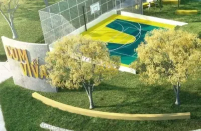 Terreno à venda, 125 m² por r$ 130.000,00 - chácara roselândia - cotia/sp