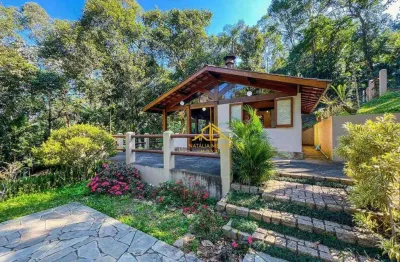 Casa com 3 dormitórios à venda, 260 m² por r$ 1.470.000,00 - granja viana - paisagem renoir ii e iii - cotia/sp