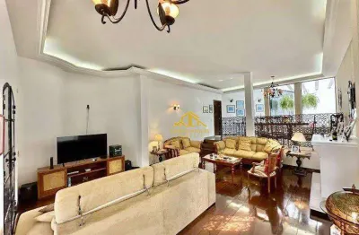 Casa com 5 dormitórios à venda, 432 m² por r$ 1.100.000,00 - granja viana - horizontal park - cotia/sp