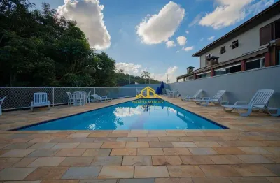 Casa com 2 dormitórios à venda, 59 m² por r$ 396.000,00 - jardim da glória - cotia/sp