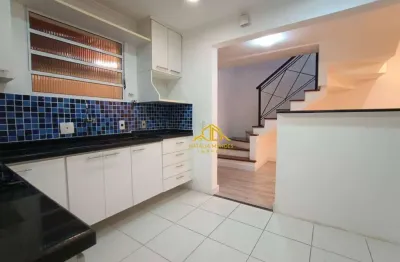 Casa com 3 dormitórios à venda, 130 m² por r$ 405.000,00 - jardim petrópolis - cotia/sp