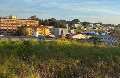 Terreno à venda, 407 m² por r$ 390.000,00 - jardim olimpia - vargem grande paulista/sp