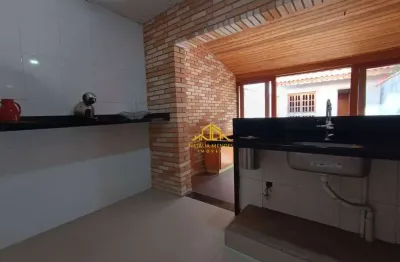 Casa com 3 quartos à venda, 83 m² por r$ 340.000 - morro grande - cotia/sp