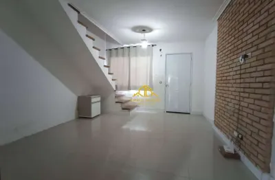 Casa com 3 quartos à venda, 83 m² por r$ 340.000 - morro grande - cotia/sp