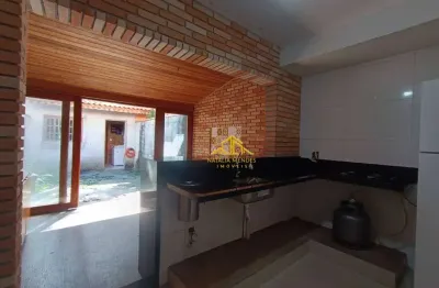 Casa com 3 quartos à venda, 83 m² por r$ 340.000 - jardim ísis - cotia/sp