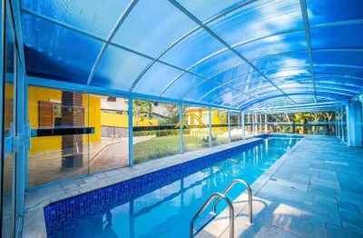 Casa com 4 quartos, sendo 3 suítes à venda, 267 m² por r$ 1.400.000 - chácaras aurora - embu das artes/sp