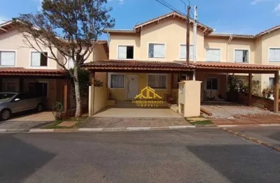 Casa com 3 dormitórios à venda, 120 m² por r$ 550.000,00 - jardim petrópolis - cotia/sp