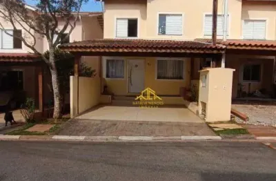 Casa com 3 dormitórios à venda, 120 m² por r$ 550.000,00 - jardim petrópolis - cotia/sp