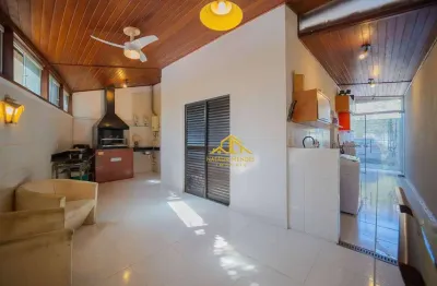 Casa com 3 quartos à venda, 90 m² por R$ 720.000 - GRANJA VIANA – THE WAY - Cotia/SP