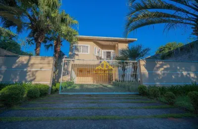 Casa com 3 dormitórios à venda, 239 m² por r$ 1.090.000 - jardim haras bela vista gl um - vargem grande paulista/sp