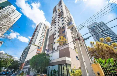 Apartamento com 2 dormitórios à venda, 40 m² por r$ 495.000,00 - butantã - são paulo/sp