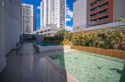 Apartamento com 2 quartos à venda, 40 m² por r$ 495.000 - butantã - são paulo/sp