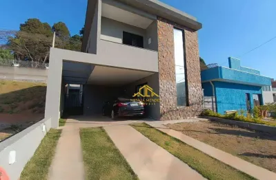 Casa com 3 dormitórios, sendo 3 suítes à venda, 183 m² por r$ 800.000 - dos pereiras - cotia/sp