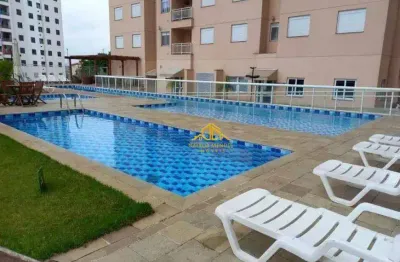 Apartamento Garden com 2 quartos à venda, de 70 m² por R$ 322.000 - Santa Maria - Osasco/SP