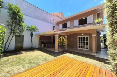 Casa com 3 quartos, sendo 3 suítes à venda, 193 m² por r$ 1.630.000 - jardim lambreta - cotia/sp