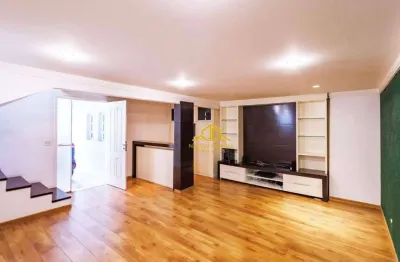 Casa com 3 dormitórios à venda, 153 m² por r$ 990.000,00 - granja viana - cotia/sp