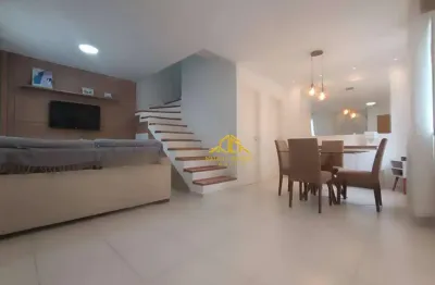 Casa com 3 dormitórios à venda, 110 m² por r$ 430.000,00 - chácara do carmo - vargem grande paulista/sp