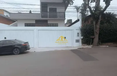 Casa com 2 dormitórios à venda, 104 m² por r$ 790.000,00 - parque são george - cotia/sp