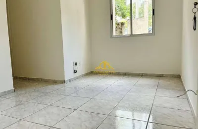 PROMOÇÃO!!! Apartamento com 2 quartos à venda, 47 m² por R$ 162.000 - Jardim Petrópolis - Cotia/SP