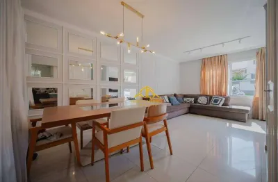 Casa com 3 dormitórios à venda, 84 m² por r$ 585.000,00 - jardim petrópolis - cotia/sp