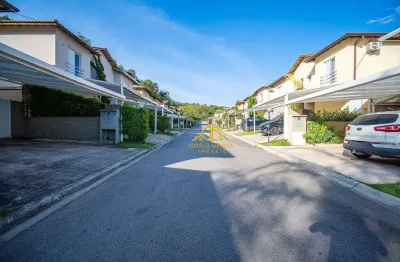 Casa com 3 dormitórios à venda, 103 m² por r$ 695.000 - parque rincão - cotia/sp