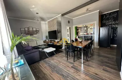 Casa com 3 dormitórios à venda, 146 m² por r$ 1.170.000,00 - pitas - cotia/sp