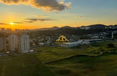 Apartamento com 4 dormitórios à venda, 109 m² por r$ 1.600. - centro comercial jubran - barueri/sp