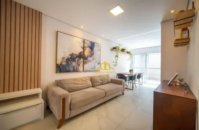 Casa com 3 dormitórios à venda, 117 m² por r$ 775.000,00 - granja viana - cotia/sp