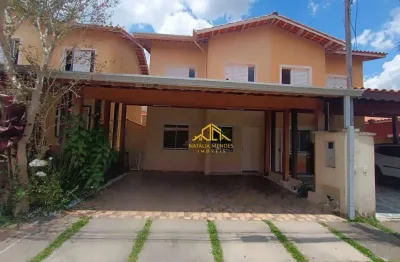 Casa com 3 dormitórios à venda, 130 m² por r$ 429.000,00 - jardim petrópolis - cotia/sp