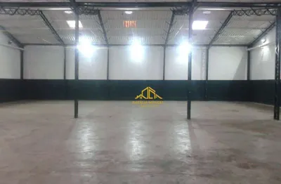 Galpão, 600 m² - venda por r$ 1.950.000,00 ou aluguel por r$ 15.900,01/mês - jardim ester - são paulo/sp