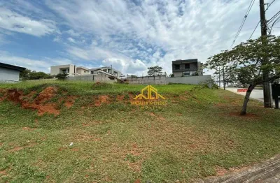 Terreno à venda, 729 m² por r$ 865.000,00 - reserva santa maria - jandira/sp