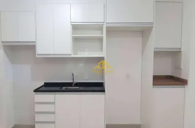 Apartamento com 2 quartos à venda, 48 m² por R$ 340.000 - Santa Maria - Osasco/SP