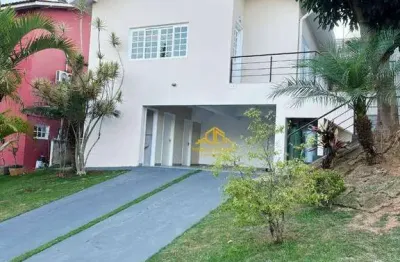 Casa com 4 quartos à venda, 397 m² por R$ 849.900 - Granja Viana - Jardim da Glória - Cotia/SP