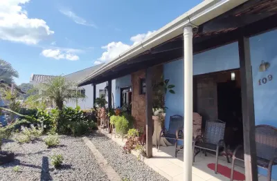 Casa com 3 quartos à venda na Rua Heinrich Hemmer, 00, Badenfurt, Blumenau