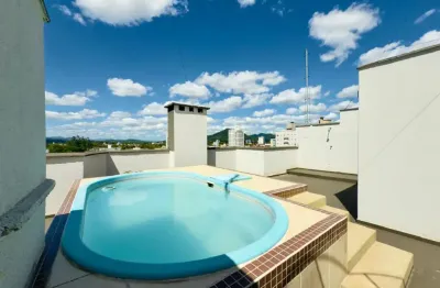 Apartamento com 3 quartos à venda na Nações, 00, Nações, Indaial