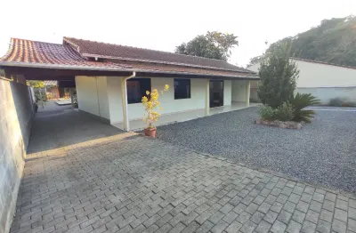 Casa com 3 quartos à venda na Rua José João da Silva, Badenfurt, Blumenau