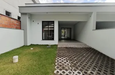 Casa à venda no Testo Salto, Blumenau 