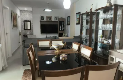 Apartamento com 2 quartos à venda no Gravata, Navegantes 