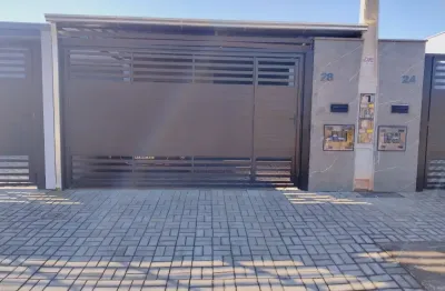 Casa com 2 quartos à venda no Itoupava Central, Blumenau 