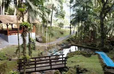 Chácara / sítio com 4 quartos à venda na Rio Dos Cedros, Alto Cedros, Rio dos Cedros