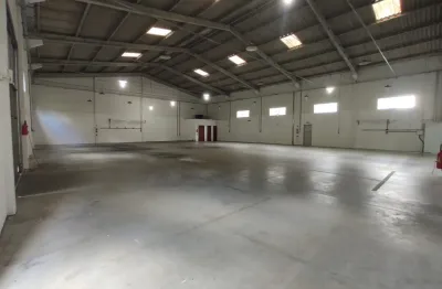 Barracão / Galpão / Depósito com 7 salas para alugar no Do Salto, Blumenau 