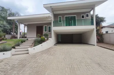 Casa com 3 quartos à venda na Rua Gregório Link, 00, Badenfurt, Blumenau