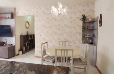 Apartamento com 3 quartos à venda na Rua General Osório, 00, Velha, Blumenau