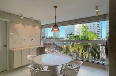 Apartamento com 3 quartos à venda no São Marcos, São Luís 