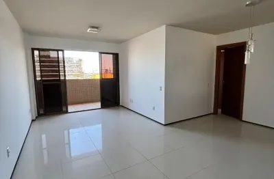Apartamento para venda no jardim renascença com 105m