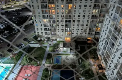 Apartamento com 3 quartos à venda no Jaracaty, São Luís 